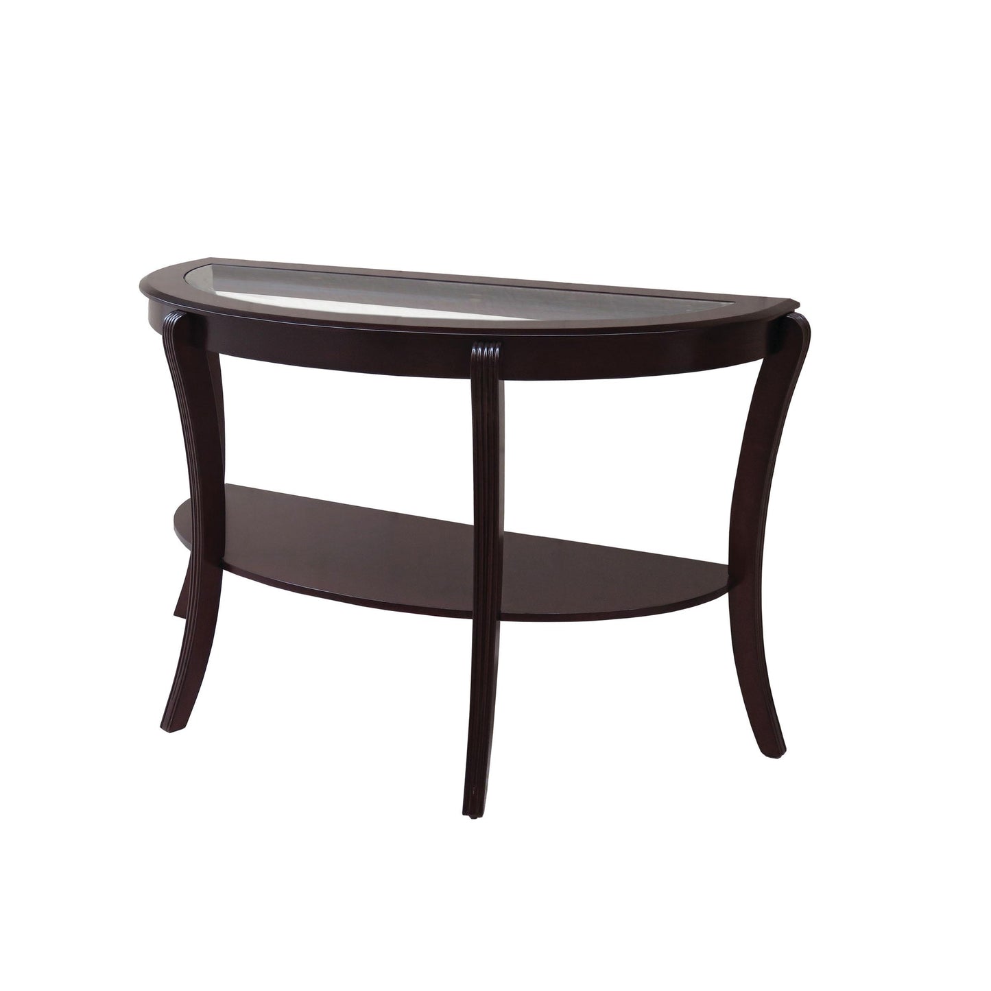  Furniture of America Finley Sofa Table CM4488SO IMAGE 1