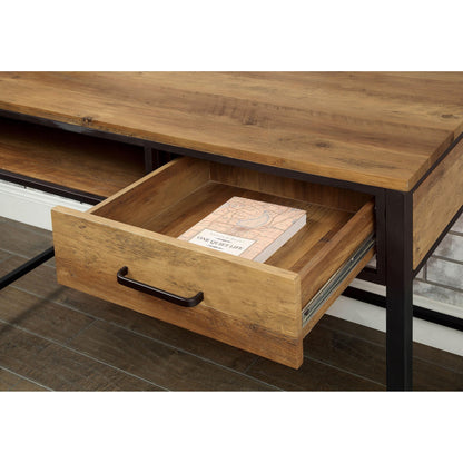  Furniture of America Office Desks Desks CM-DK905 IMAGE 3