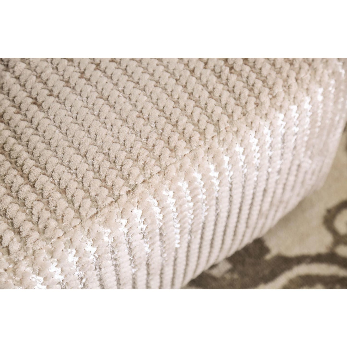  Furniture of America Anthea Fabric Ottoman SM5140-OT IMAGE 3