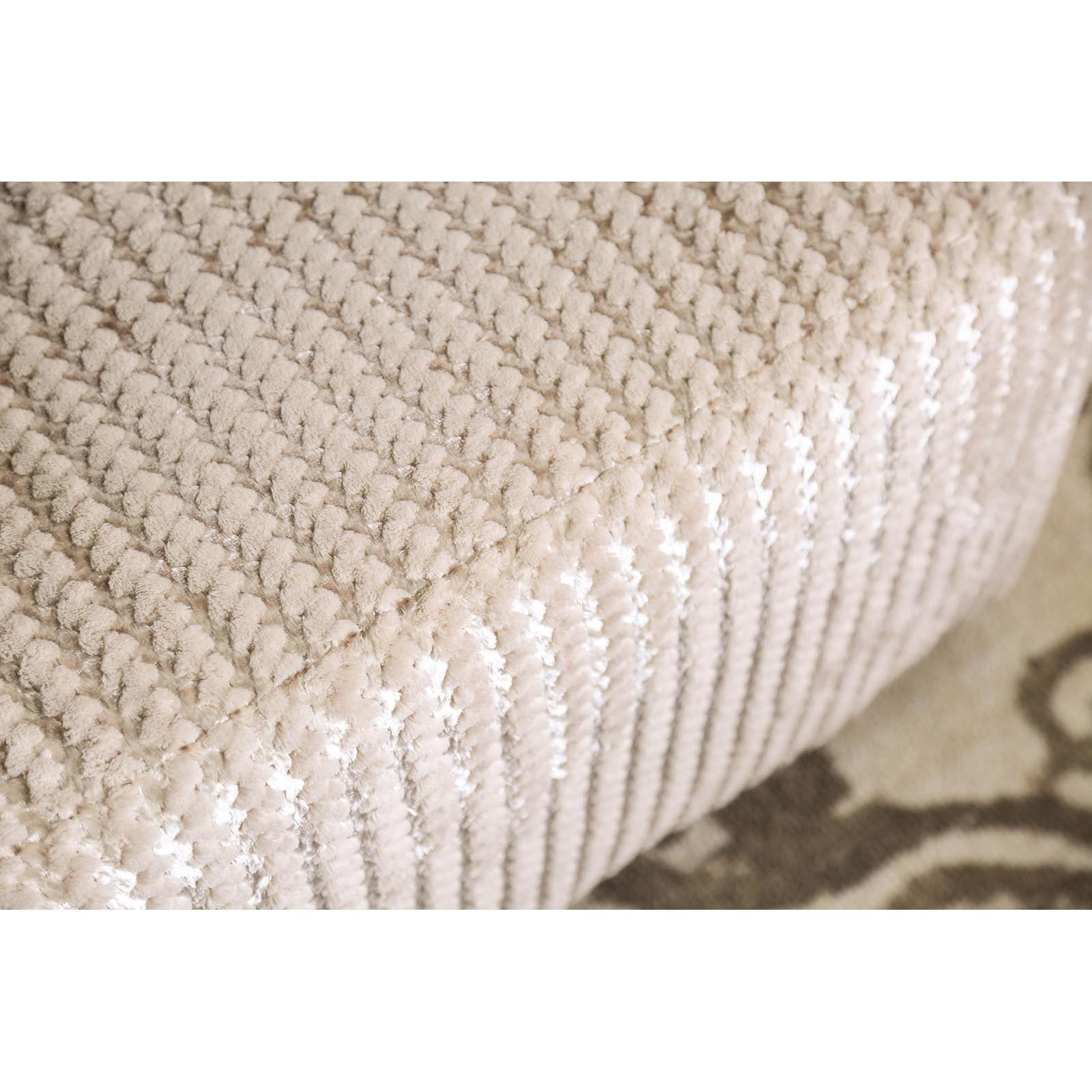  Furniture of America Anthea Fabric Ottoman SM5140-OT IMAGE 3