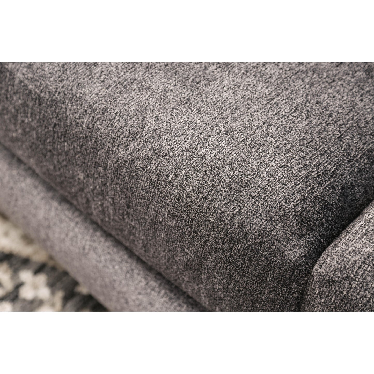  Furniture of America Jena Stationary fabric Loveseat SM5159-LV IMAGE 2