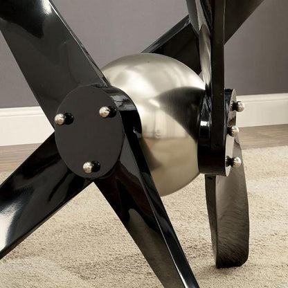  Furniture of America Rylie Coffee Table CM4169C-TABLE IMAGE 2