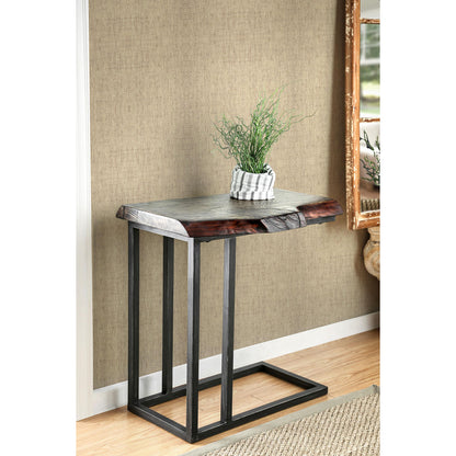  Furniture of America Kya Accent Table CM-AC154 IMAGE 3