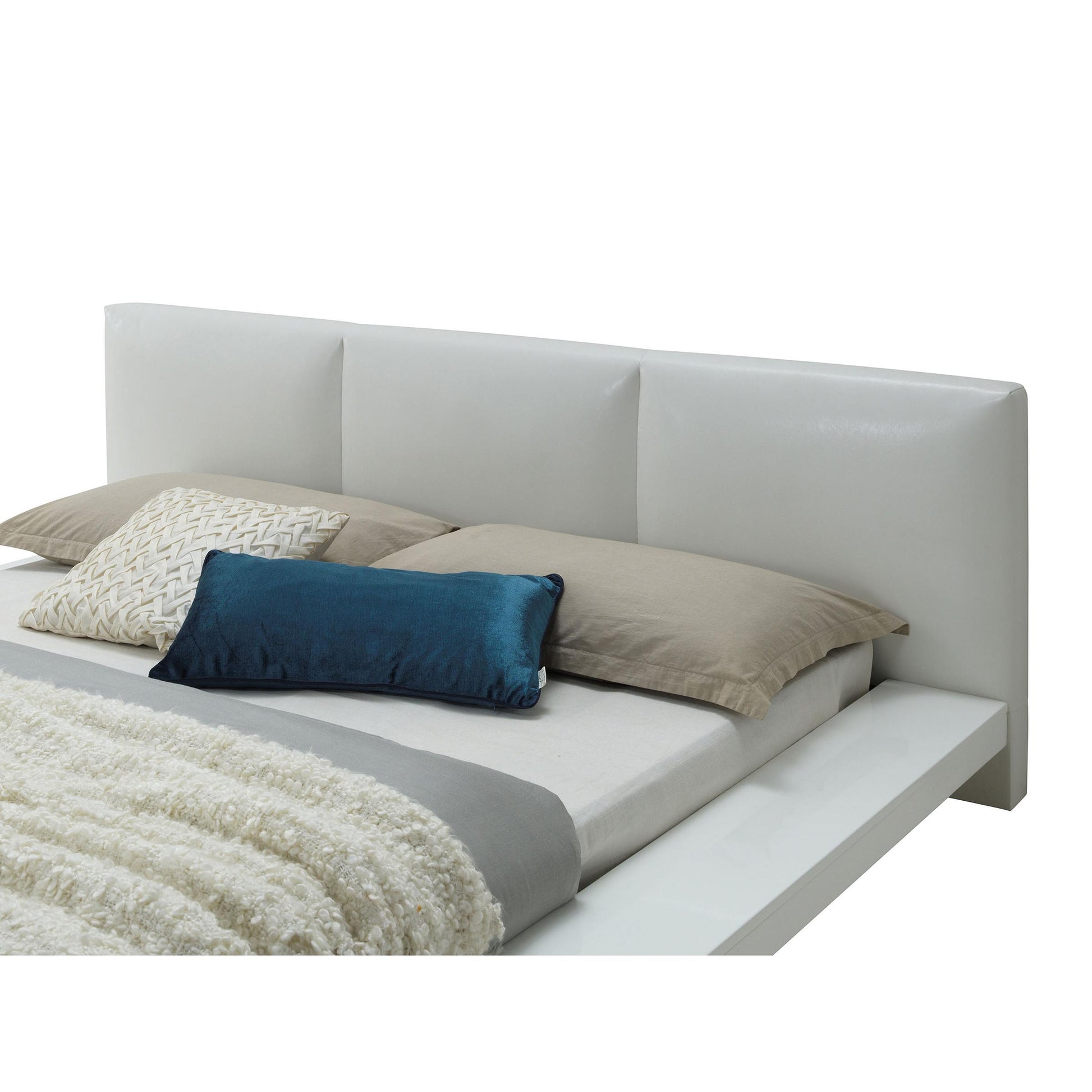 Furniture of America Christie CM7550EK King Bed IMAGE 2