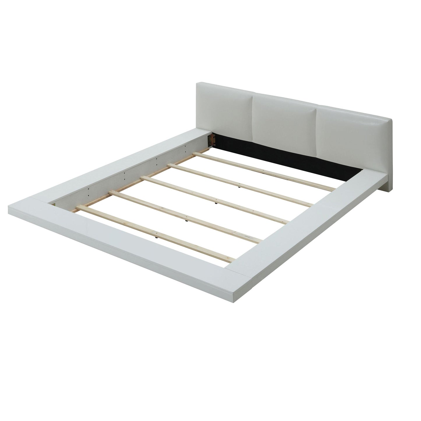 Furniture of America Christie CM7550EK King Bed IMAGE 5