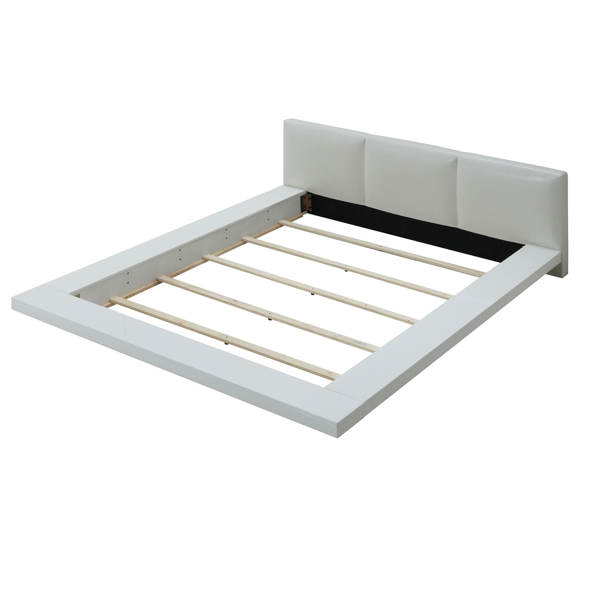 Furniture of America Christie CM7550EK King Bed IMAGE 5