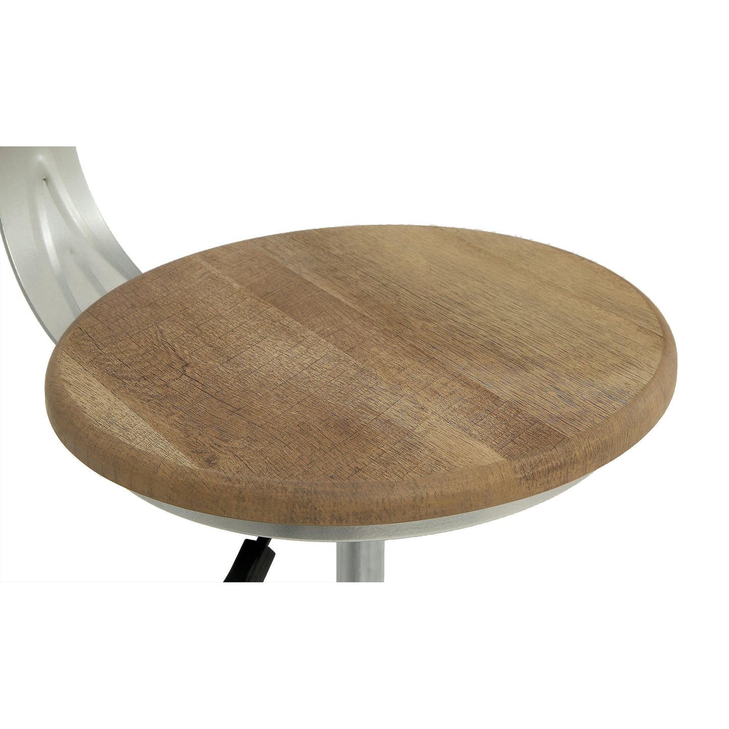  Furniture of America Helene Adjustable Height Dining Chair CM3378SC-2PK IMAGE 3
