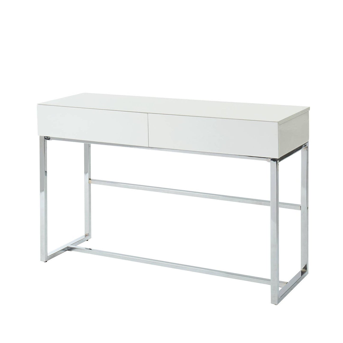  Furniture of America Juni Sofa Table CM4456S IMAGE 1
