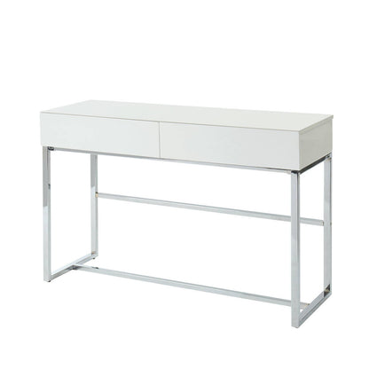  Furniture of America Juni Sofa Table CM4456S IMAGE 1