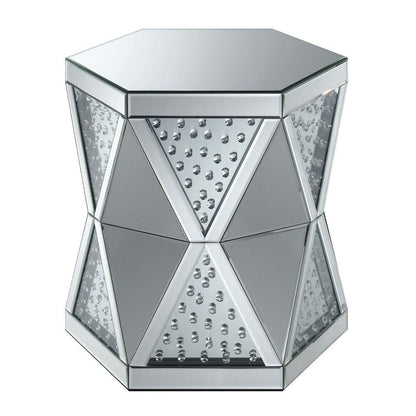  Furniture of America Lesedi End Table CM532E IMAGE 1