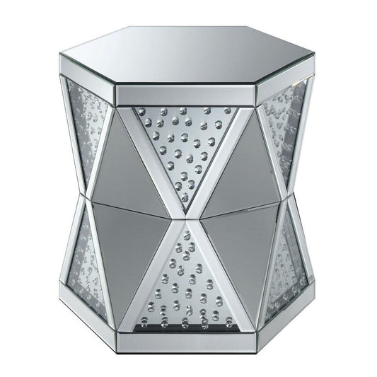  Furniture of America Lesedi End Table CM532E IMAGE 1