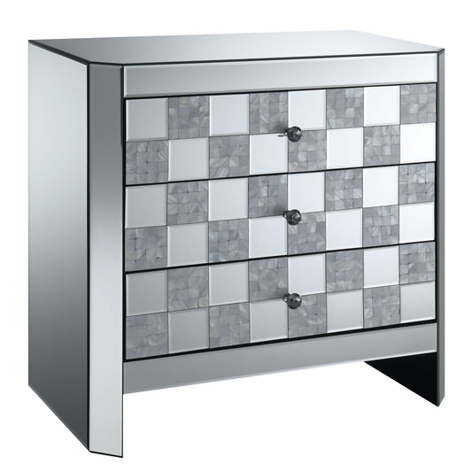 Furniture of America Lesedi End Table CM534ST-B IMAGE 1