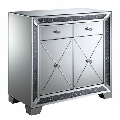  Furniture of America Accent Cabinets Cabinets CM530CB IMAGE 1