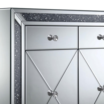  Furniture of America Accent Cabinets Cabinets CM530CB IMAGE 3