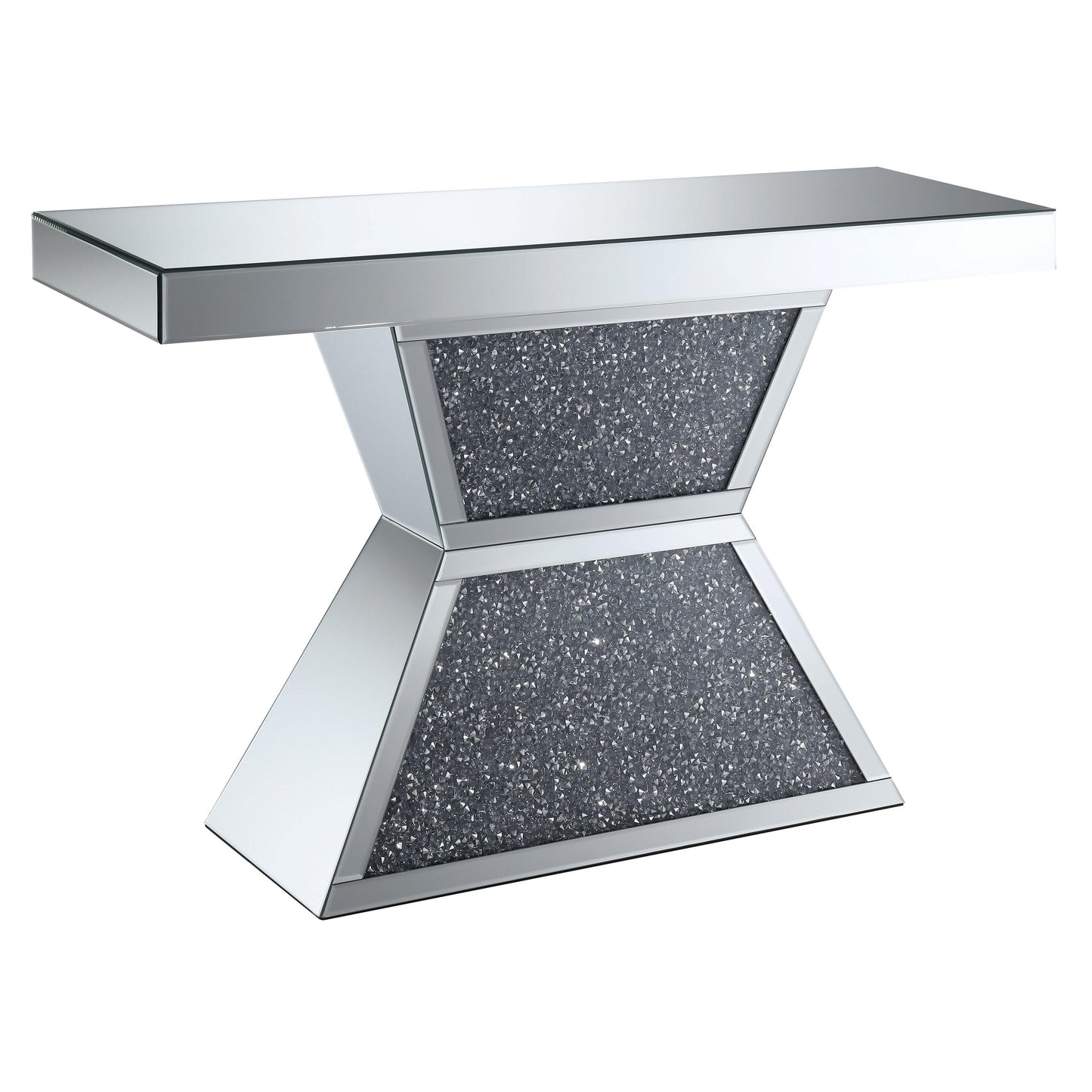  Furniture of America Dritan Console Table CM530CT-TABLE IMAGE 1