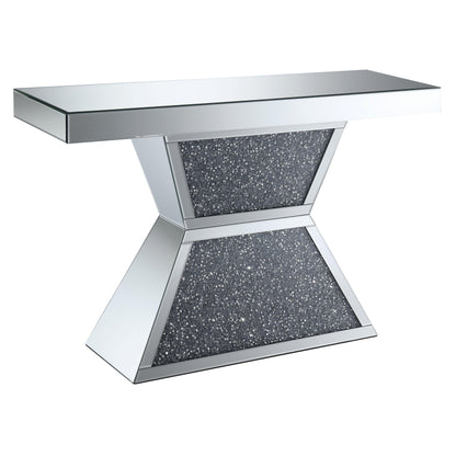  Furniture of America Dritan Console Table CM530CT-TABLE IMAGE 1