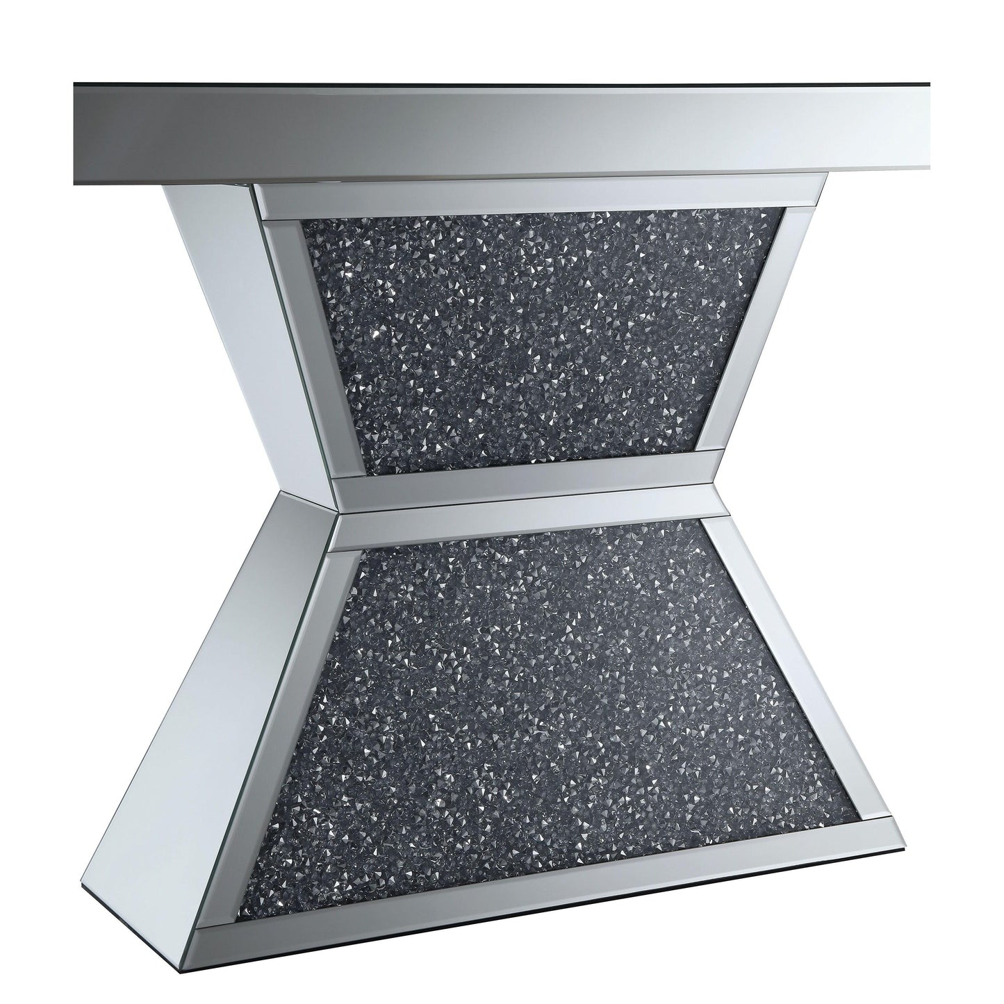  Furniture of America Dritan Console Table CM530CT-TABLE IMAGE 2
