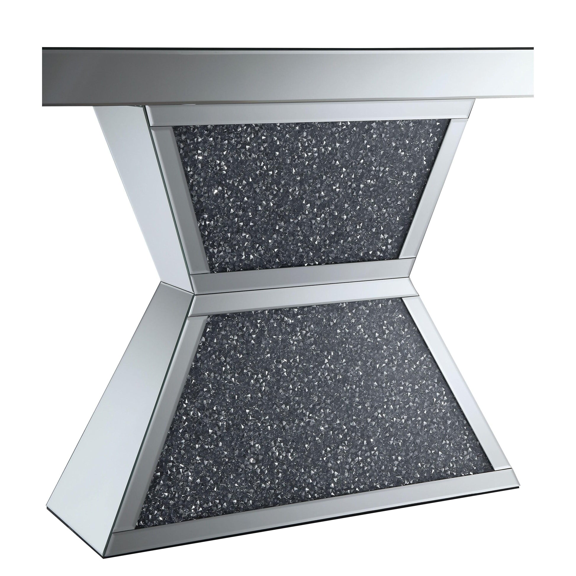  Furniture of America Dritan Console Table CM530CT-TABLE IMAGE 2