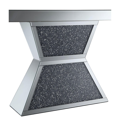  Furniture of America Dritan Console Table CM530CT-TABLE IMAGE 2