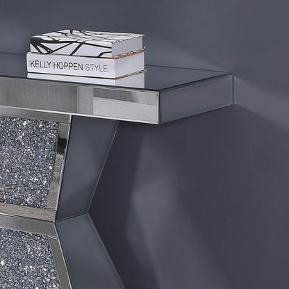  Furniture of America Dritan Console Table CM530CT-TABLE IMAGE 4