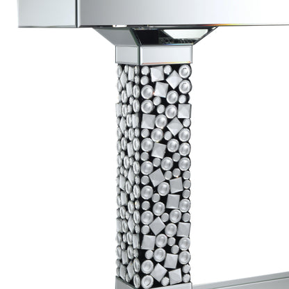  Furniture of America Neirin Console Table CM536CT-S-TABLE IMAGE 3