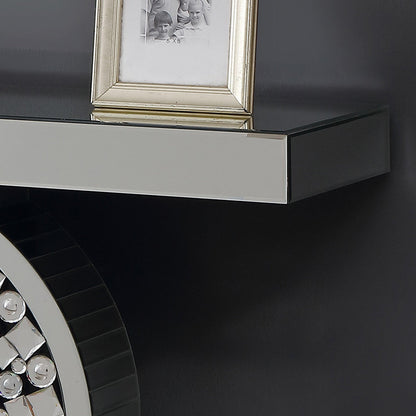 Furniture of America Neirin Console Table CM536CT-C-TABLE IMAGE 4