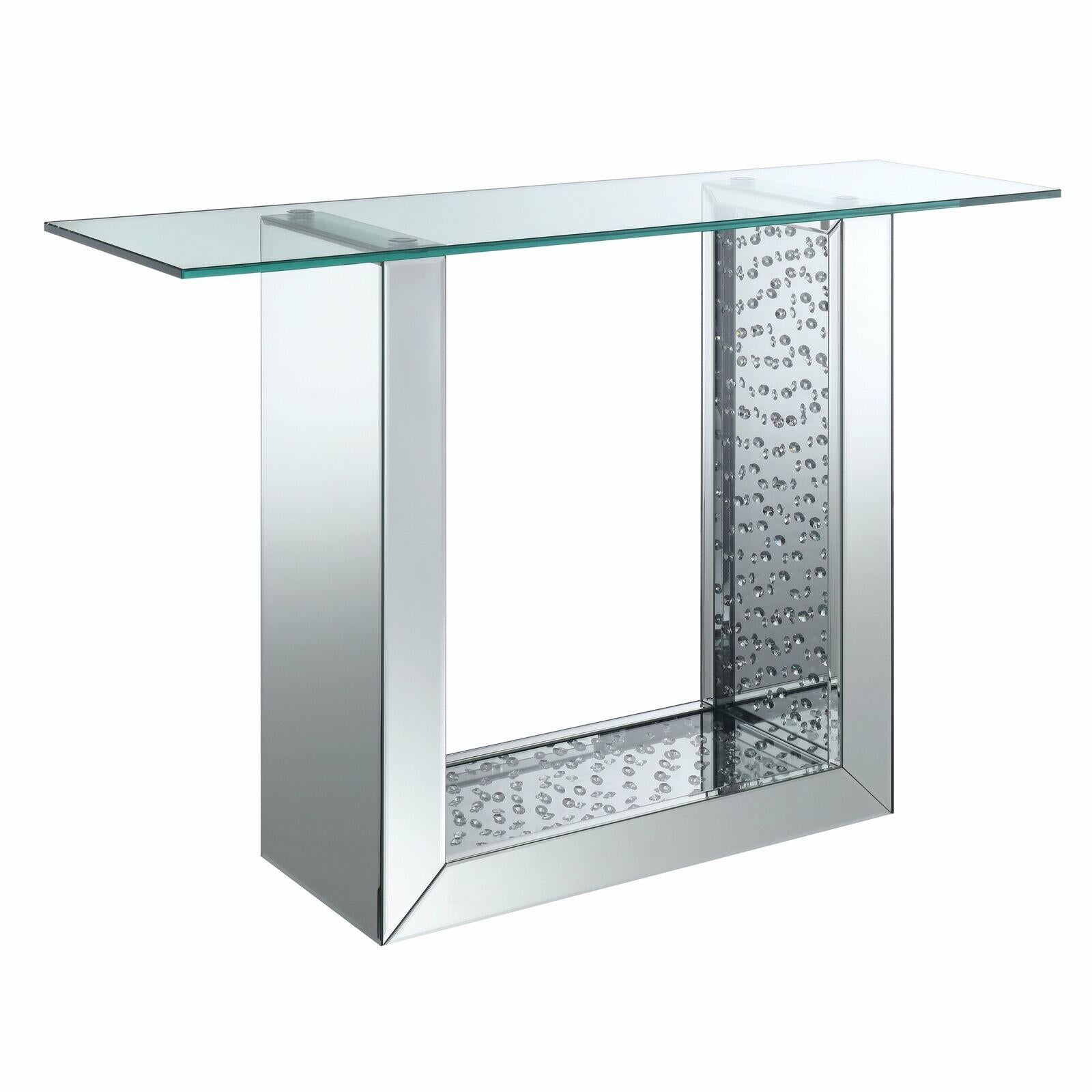  Furniture of America Arell Console Table CM533S-TABLE IMAGE 1