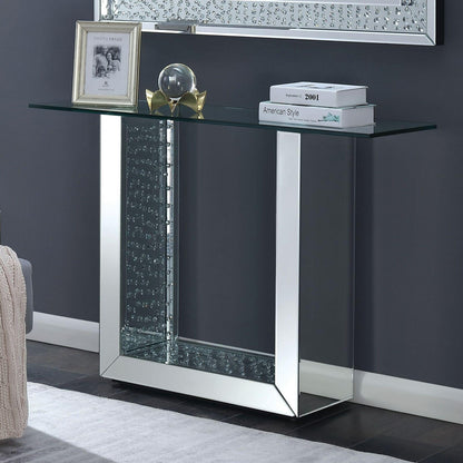  Furniture of America Arell Console Table CM533S-TABLE IMAGE 3