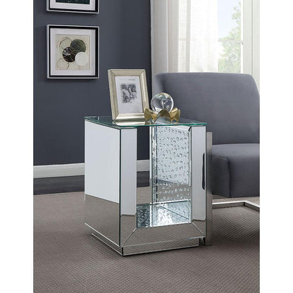  Furniture of America Arell End Table CM533E IMAGE 3