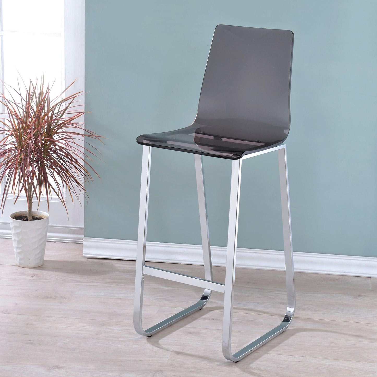  Furniture of America Xena Pub Height Dining Chair CM3990SK-BC-2PK IMAGE 1