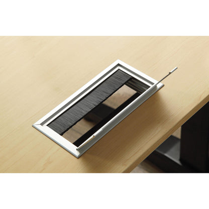  Furniture of America Office Desks Desks CM-DK6092S-BK-TABLE IMAGE 6