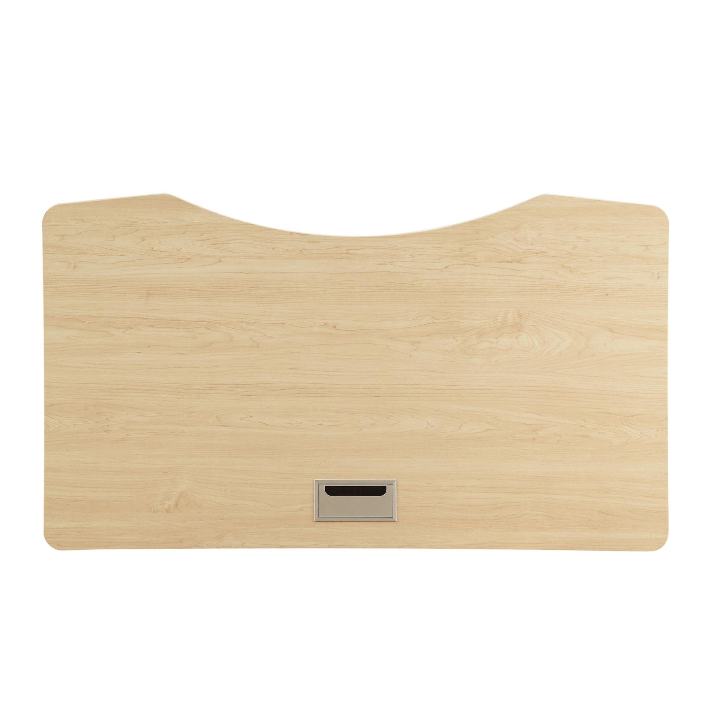  Furniture of America Office Desks Desks CM-DK6092S-BK-TABLE IMAGE 7