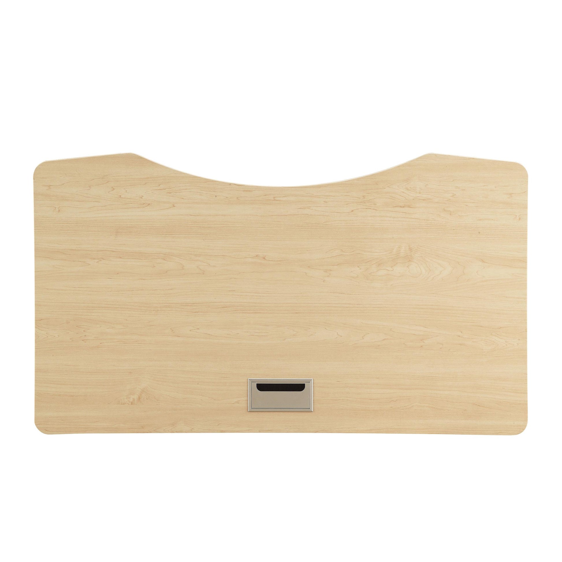  Furniture of America Office Desks Desks CM-DK6092S-BK-TABLE IMAGE 7