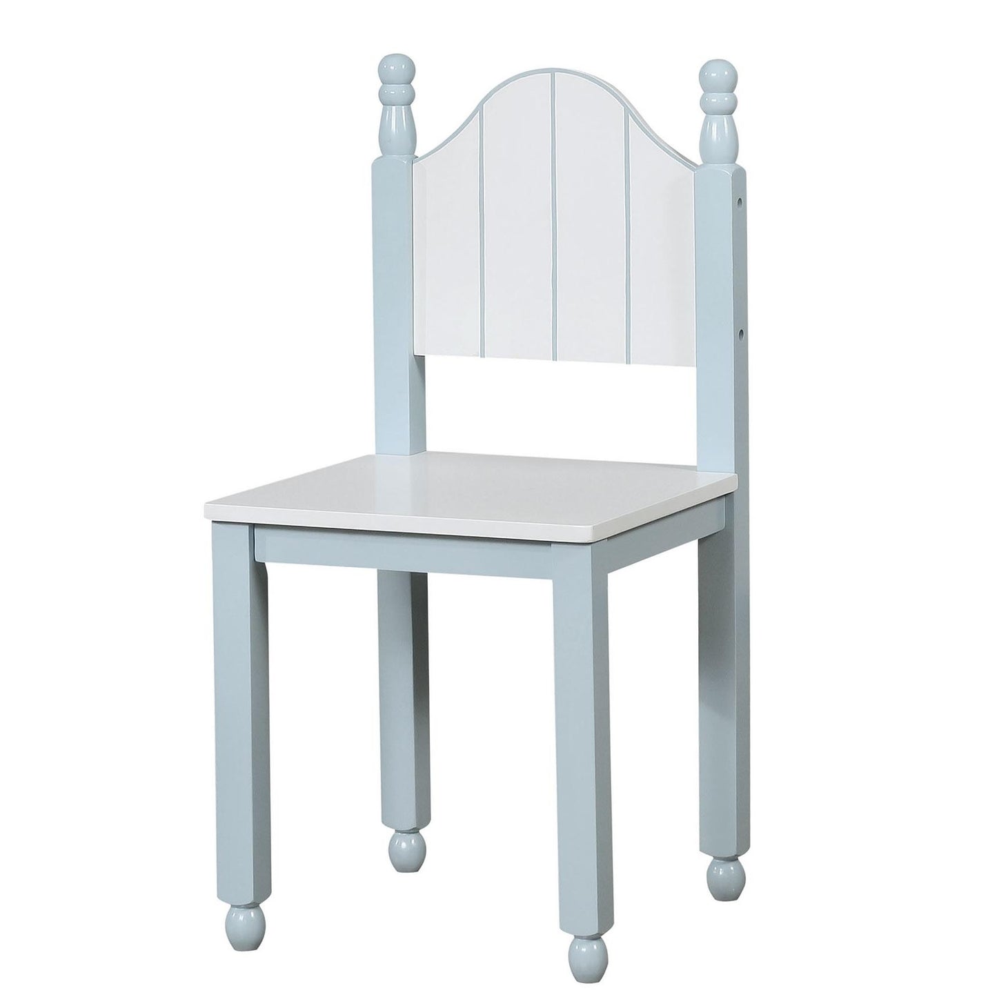  Furniture of America Kids Seating Chairs CM7851CH IMAGE 1