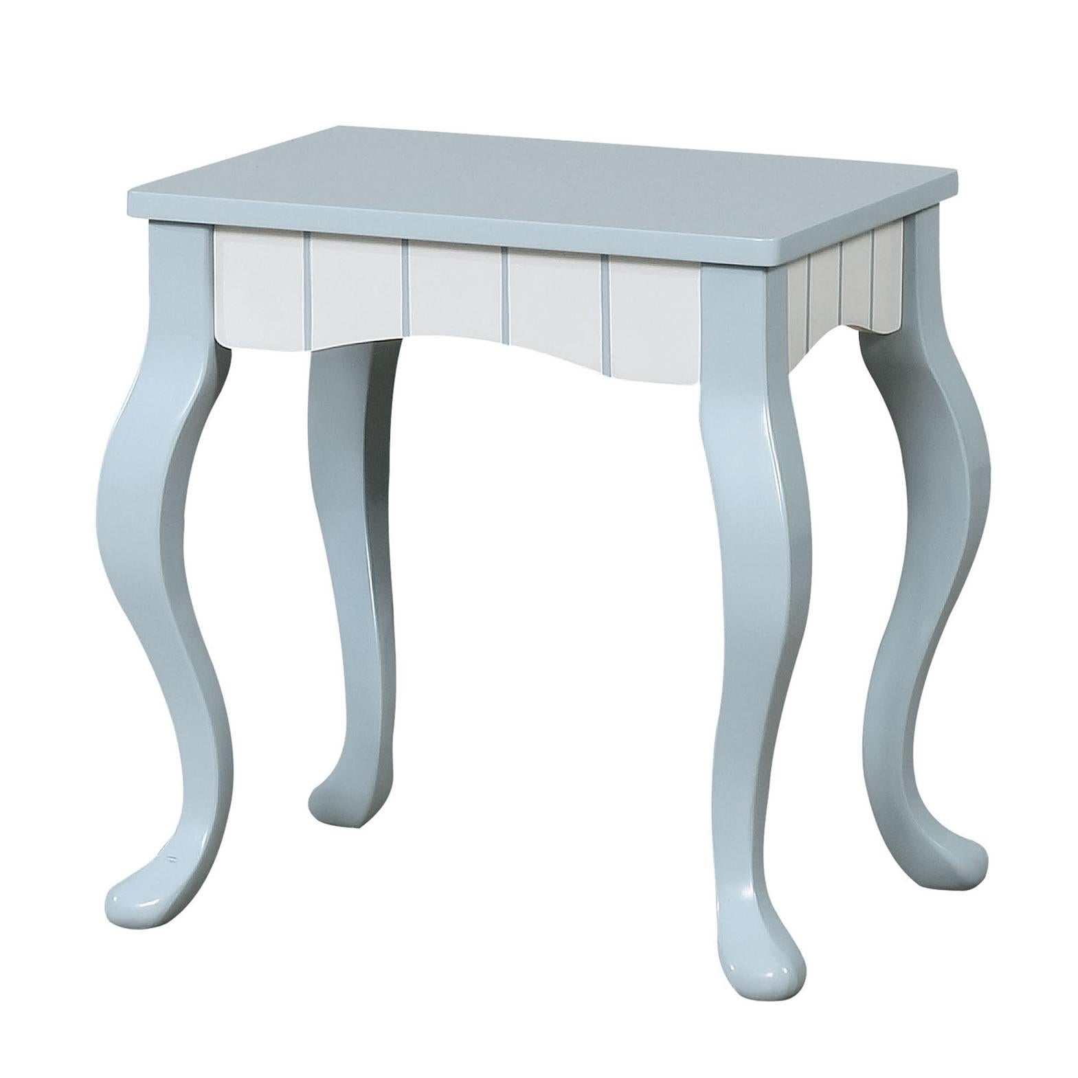  Furniture of America Kids Bedroom Accents Vanity Set CM7851V-SET IMAGE 2
