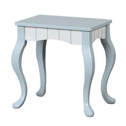  Furniture of America Kids Bedroom Accents Vanity Set CM7851V-SET IMAGE 2