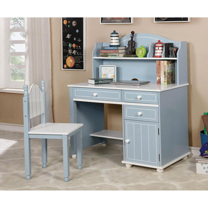  Furniture of America Kids Desks Desk CM7851DK/CM7851HC IMAGE 3