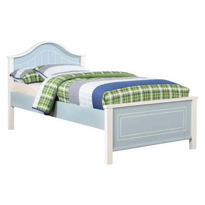  Furniture of America Kids Beds Bed CM7851T-BED IMAGE 1