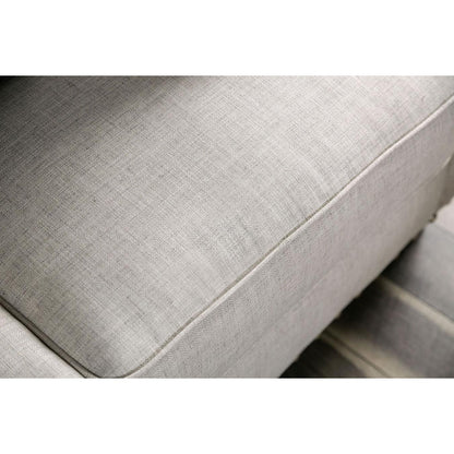  Furniture of America Phoibe Stationary Fabric Sofa SM3078-SF IMAGE 5