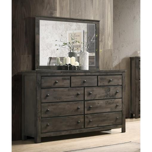 Generation Trade Mustang 139394 Dresser IMAGE 2