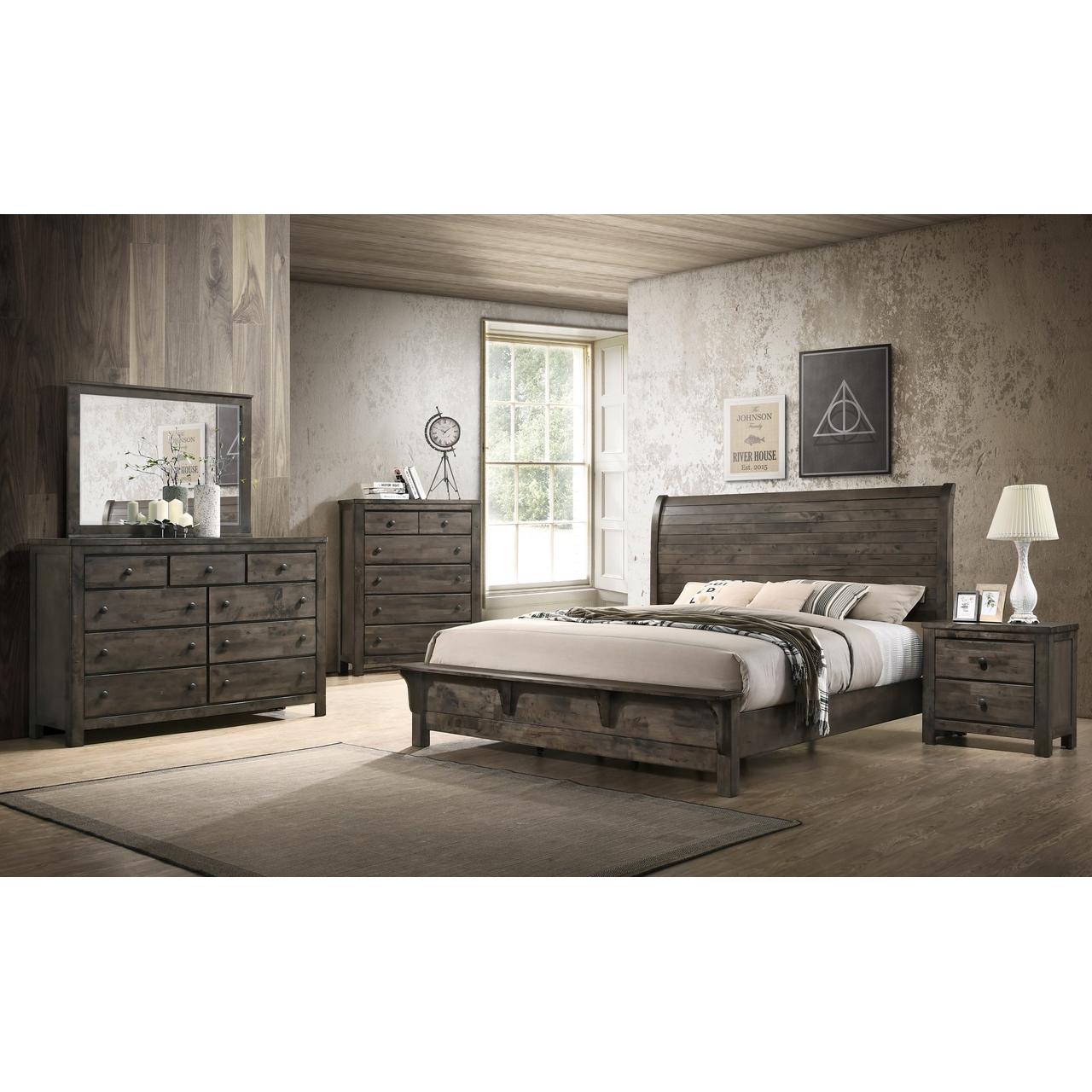 Generation Trade Mustang 139394 Dresser IMAGE 3