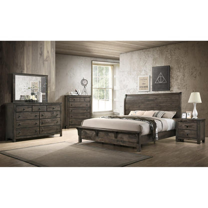 Generation Trade Mustang 139394 Dresser IMAGE 3