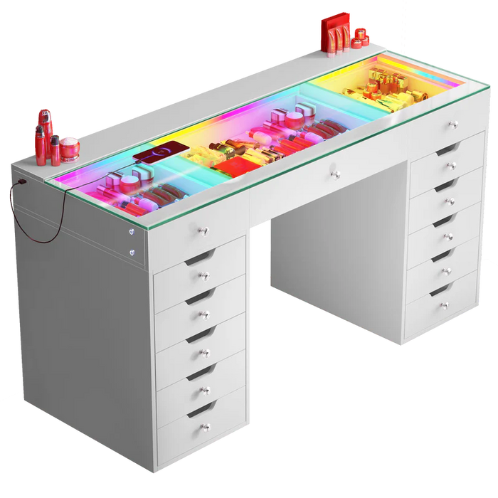 Eva Vanity