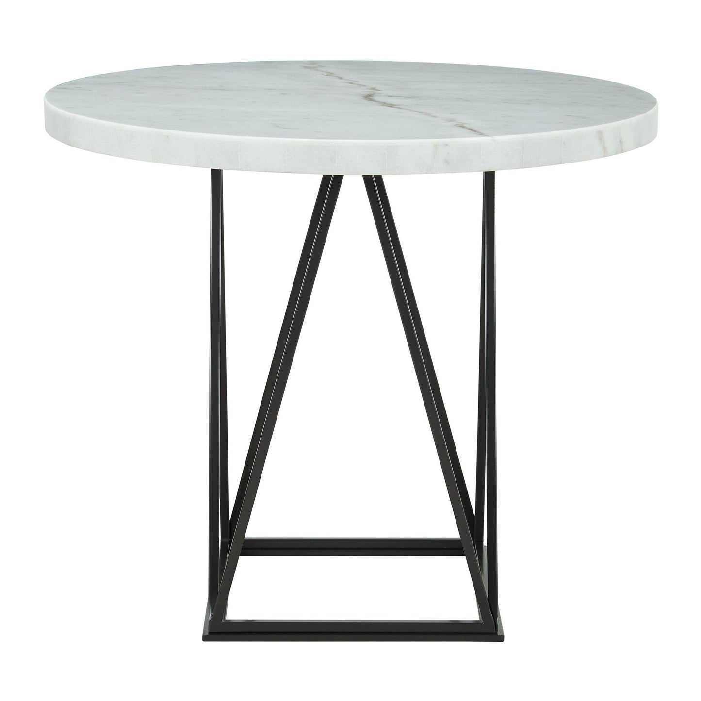  Elements International Riko CDRK152CDT Counter Height Table IMAGE 1