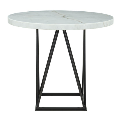  Elements International Riko CDRK152CDT Counter Height Table IMAGE 1