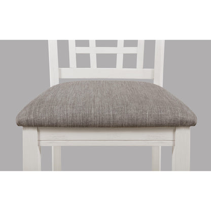 Crown Mark Hartwell 2795CG-S-24 Counter Height Chair IMAGE 2