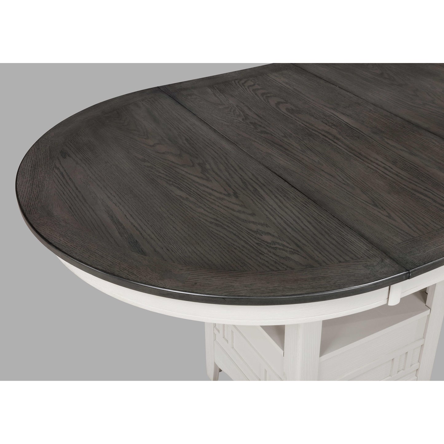 Crown Mark Hartwell 2795CG-T-4260 Counter Height Table IMAGE 2