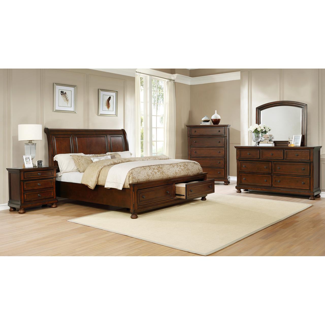 Generation Trade Sonoma 138396 Chest IMAGE 2
