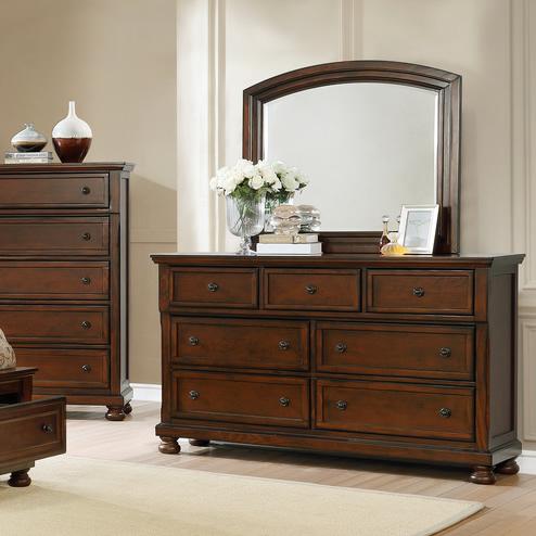 Generation Trade Sonoma 138394 Dresser IMAGE 2