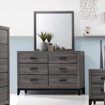 Generation Trade Tyler 107094 Dresser IMAGE 2